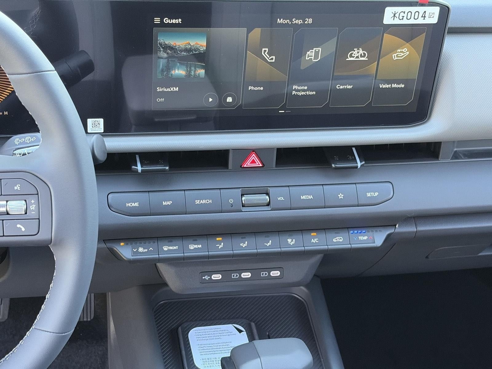 2027 Kia Seltos S AWD