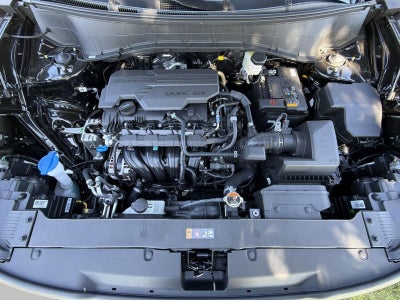 2027 Kia Seltos S AWD