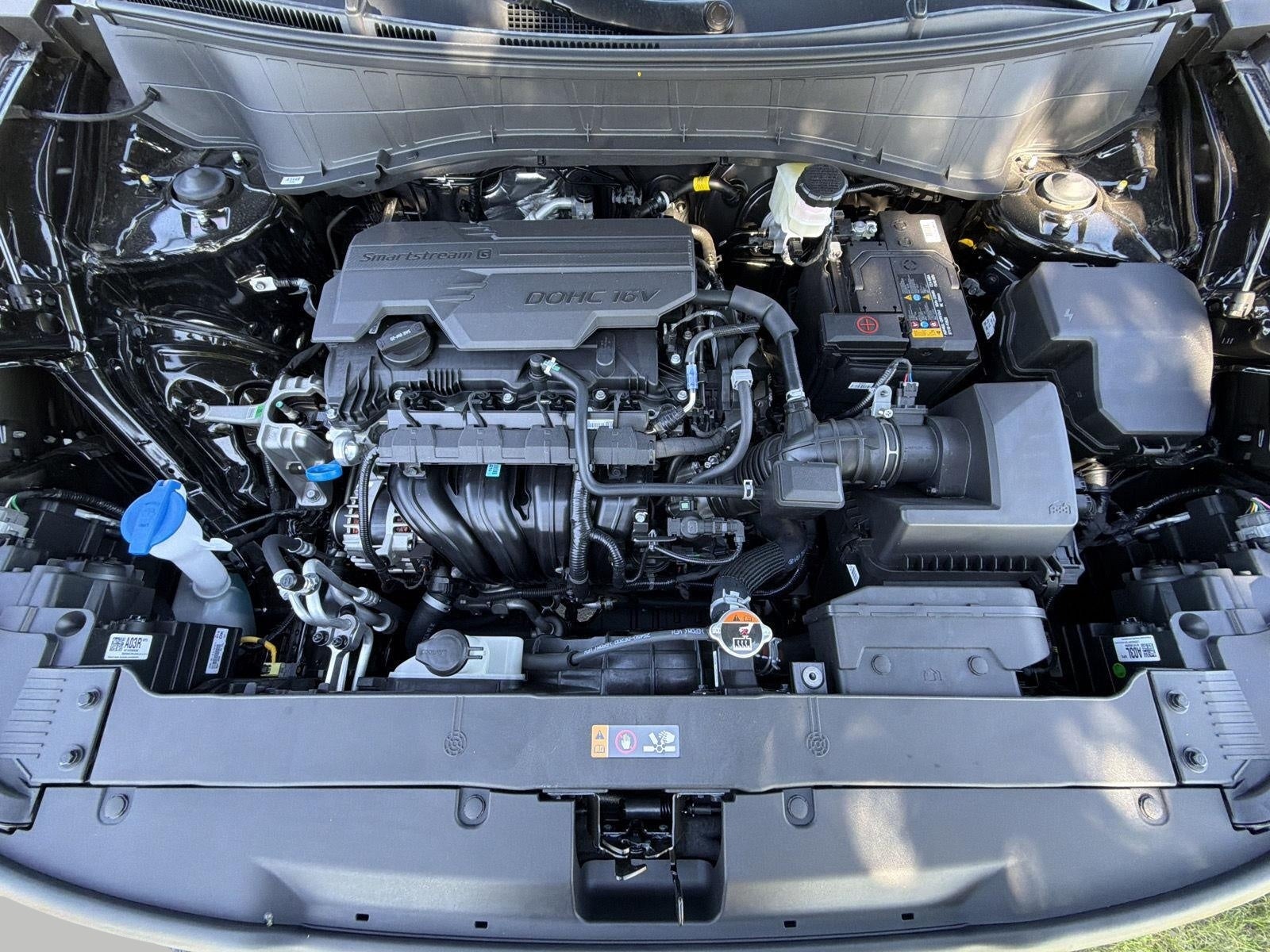 2027 Kia Seltos S AWD