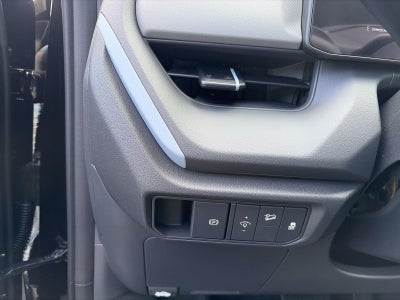 2027 Kia Seltos S AWD