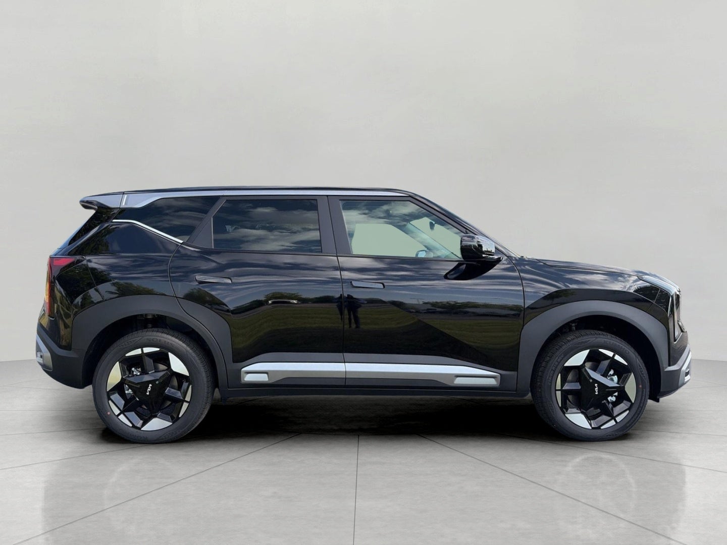 2027 Kia Seltos S AWD