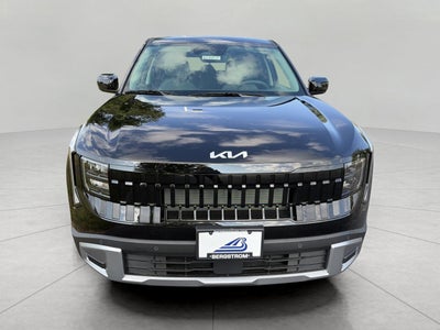 2027 Kia Seltos S AWD