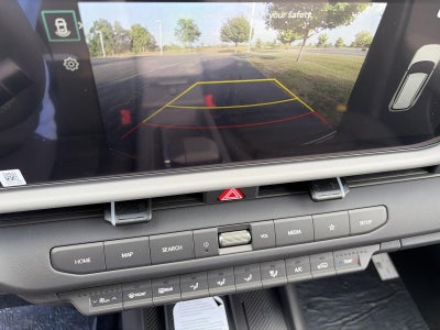 2027 Kia Seltos S AWD