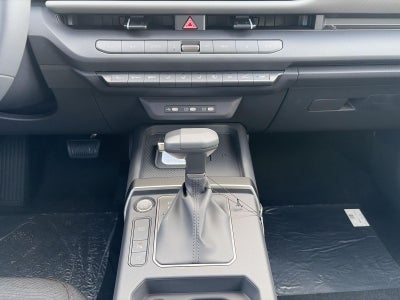 2027 Kia Seltos S AWD