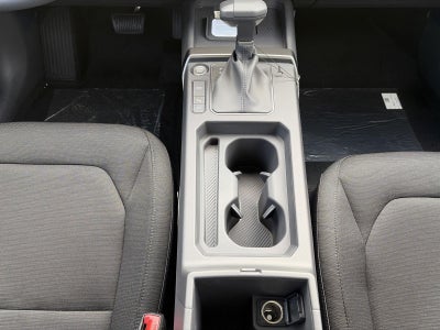 2027 Kia Seltos S AWD