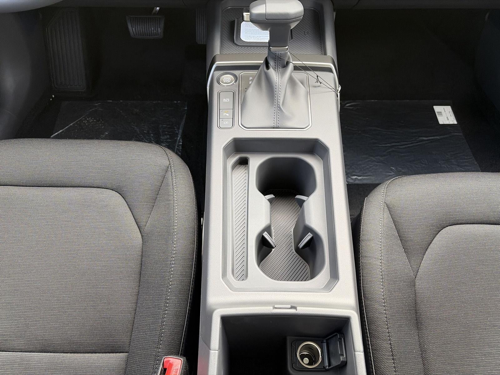 2027 Kia Seltos S AWD