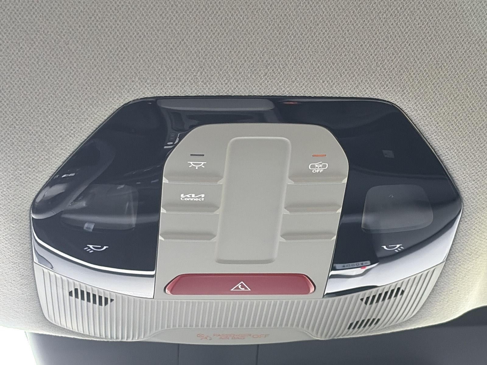 2027 Kia Seltos S AWD