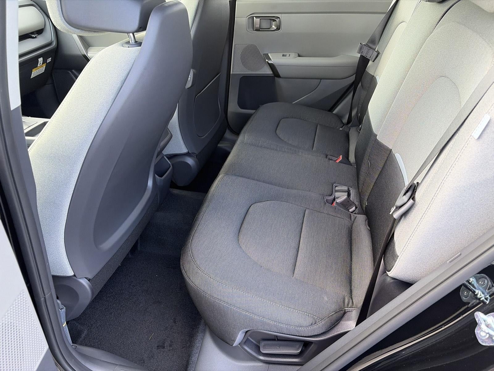 2027 Kia Seltos S AWD