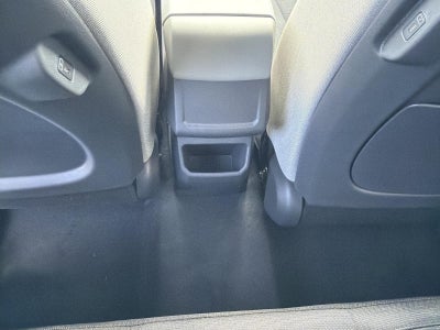 2027 Kia Seltos S AWD