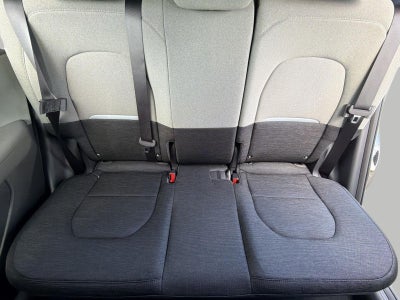2027 Kia Seltos S AWD