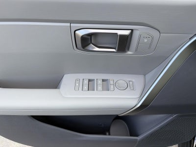 2027 Kia Seltos S AWD