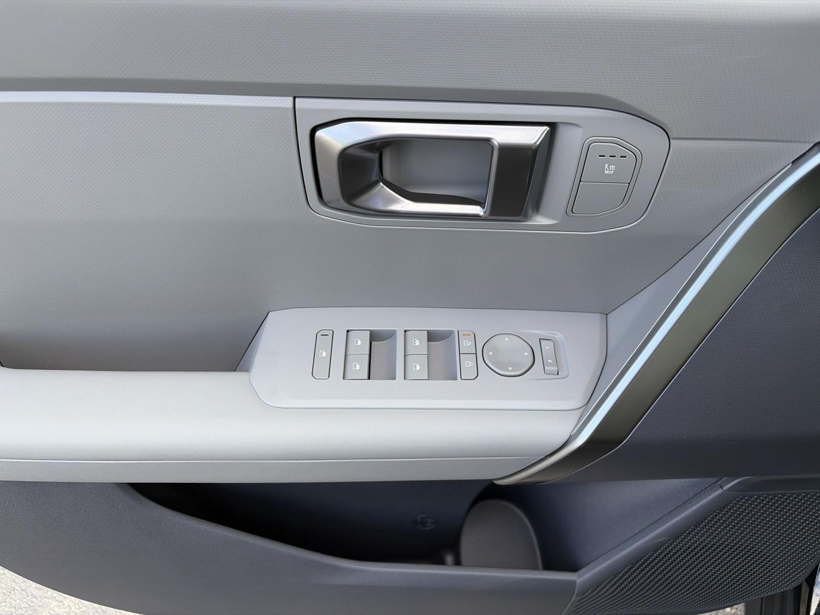 2027 Kia Seltos S AWD
