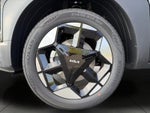 2027 Kia Seltos S AWD