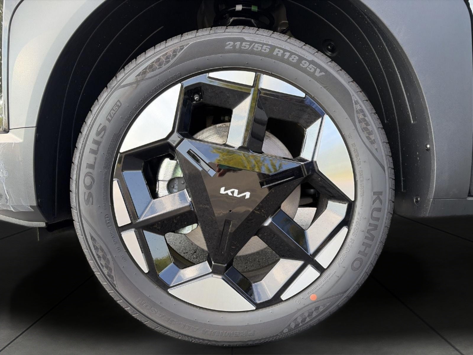 2027 Kia Seltos S AWD