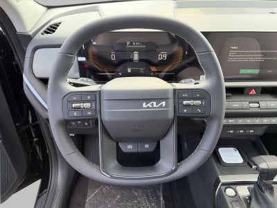 2027 Kia Seltos S AWD