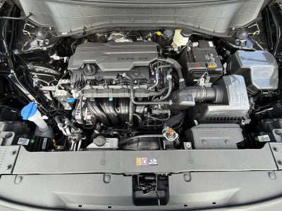 2027 Kia Seltos S AWD