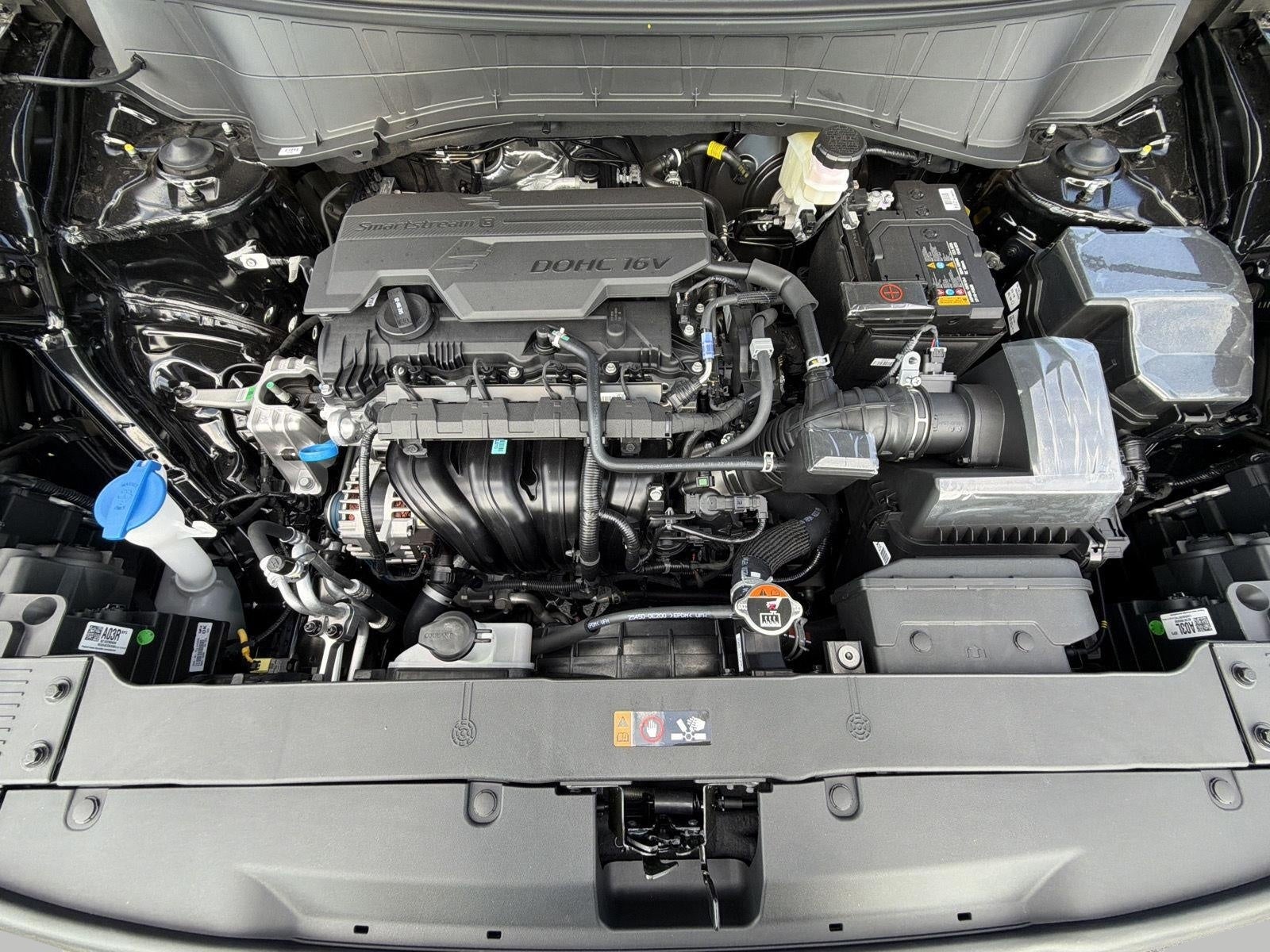 2027 Kia Seltos S AWD