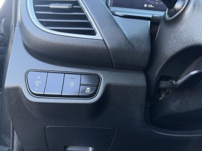 2024 Kia Seltos EX IVT AWD