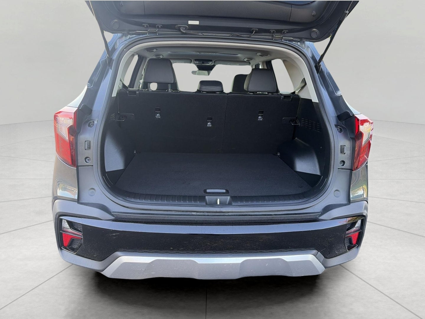 2024 Kia Seltos EX IVT AWD
