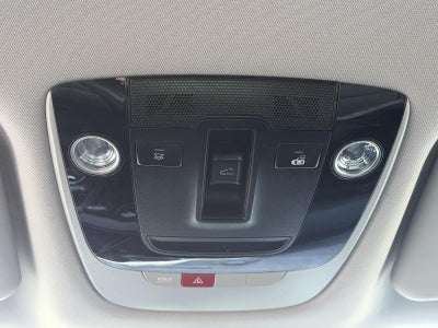 2024 Kia Seltos EX IVT AWD