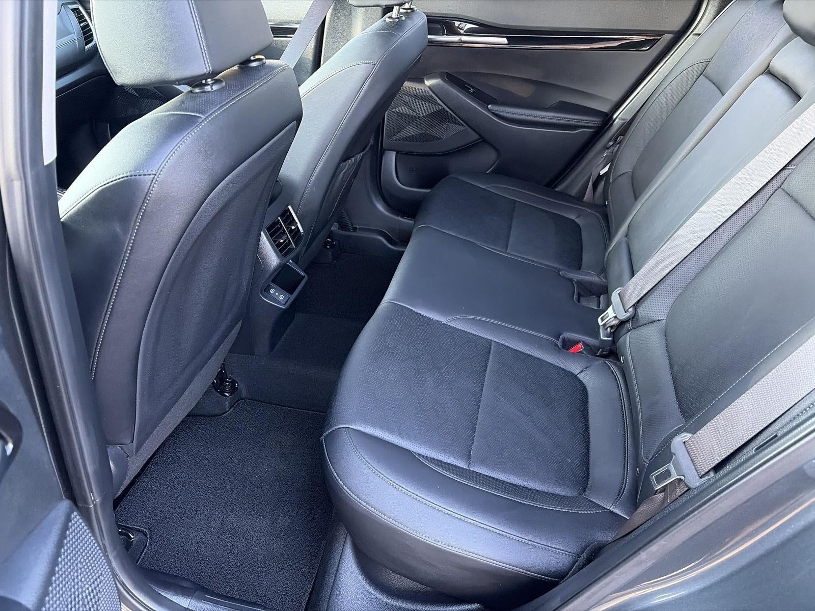 2024 Kia Seltos EX IVT AWD