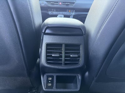 2024 Kia Seltos EX IVT AWD
