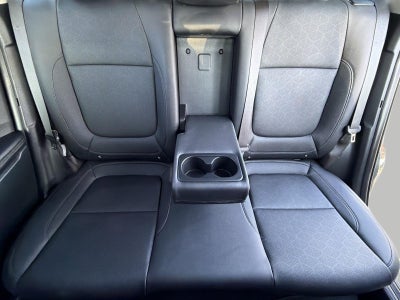 2024 Kia Seltos EX IVT AWD