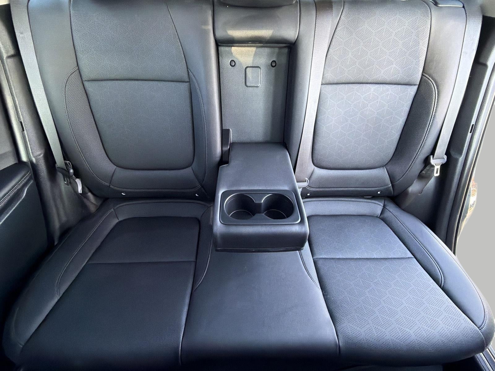 2024 Kia Seltos EX IVT AWD