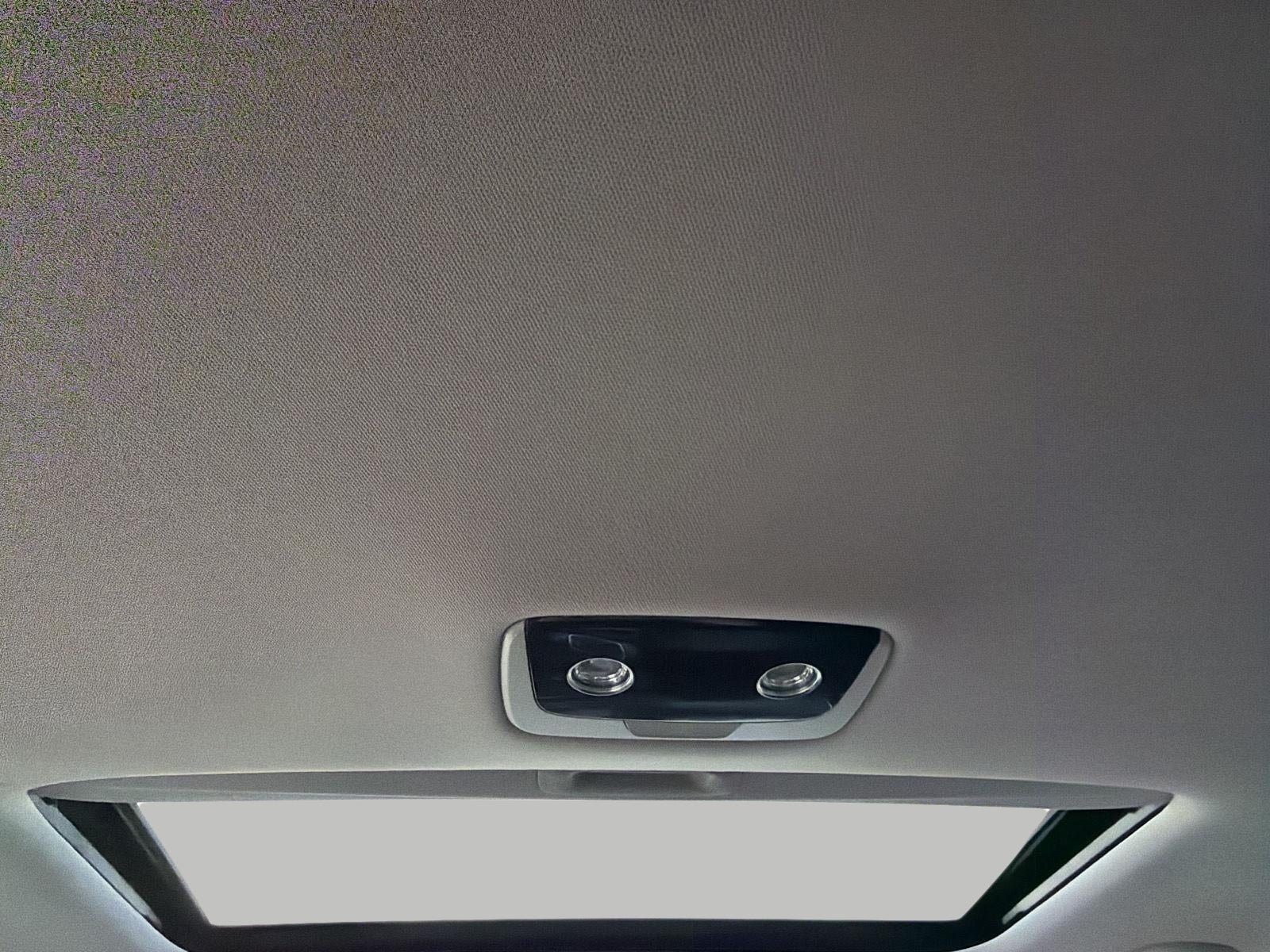 2024 Kia Seltos EX IVT AWD