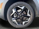 2024 Kia Seltos EX IVT AWD