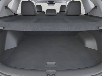 2026 Kia Seltos EX AWD