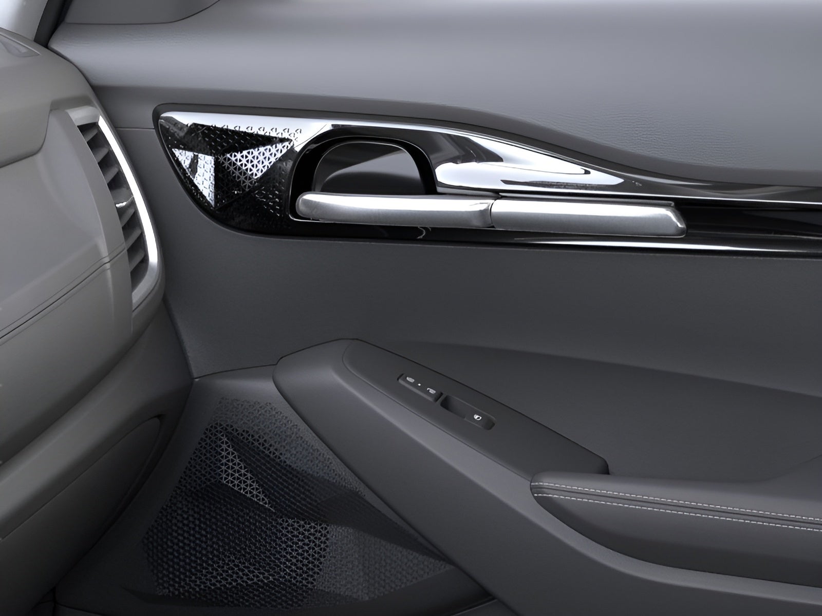 2026 Kia Seltos EX AWD