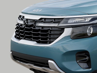 2026 Kia Seltos EX AWD