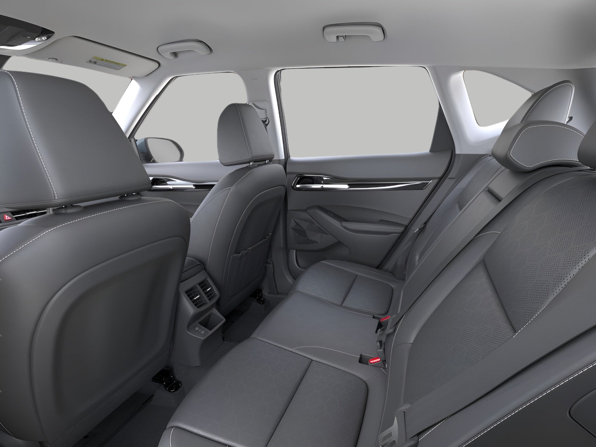 2026 Kia Seltos EX AWD