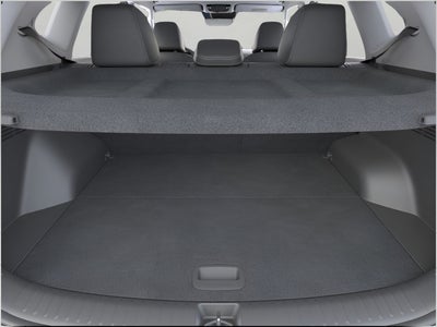 2026 Kia Seltos EX AWD