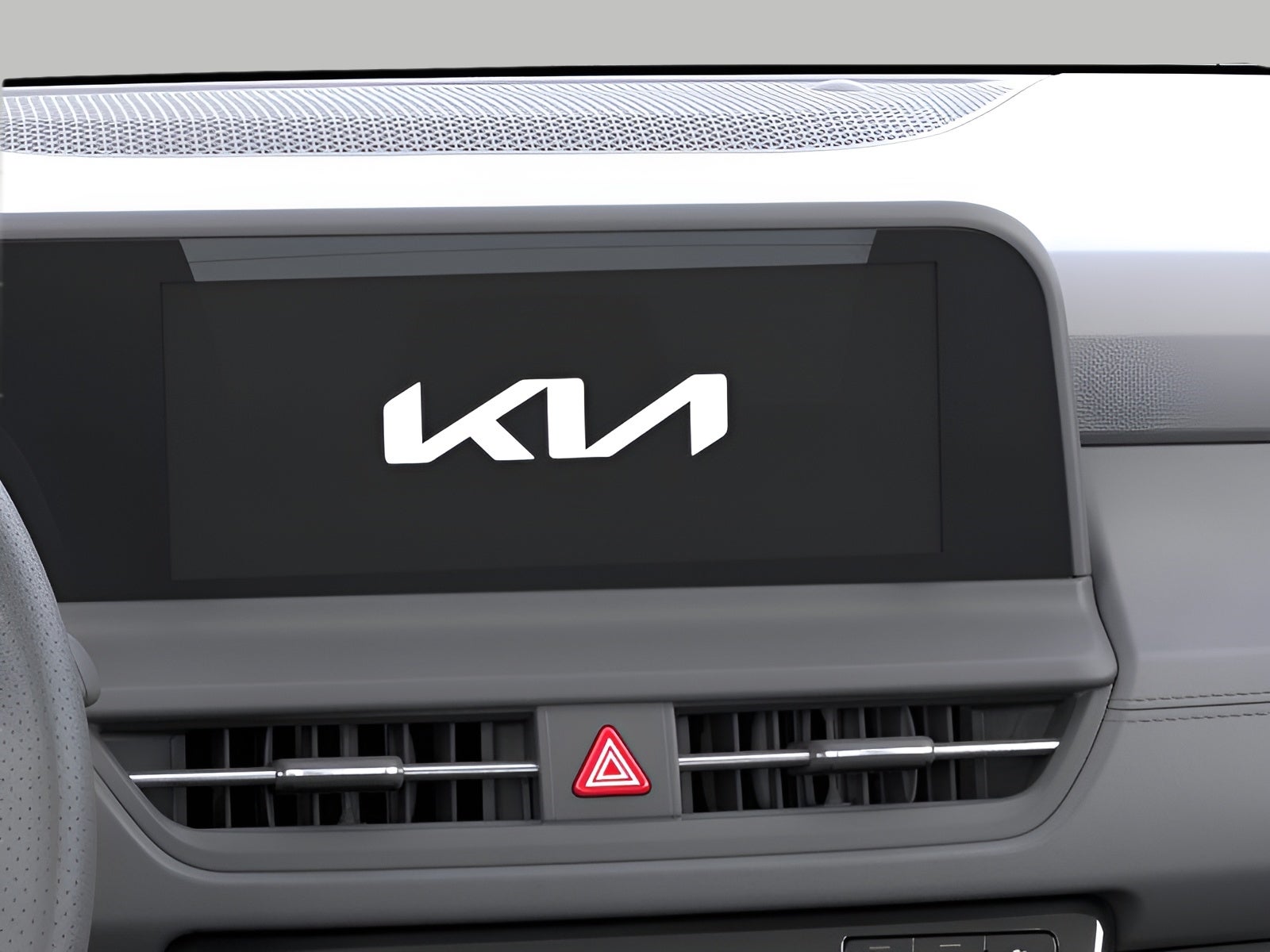 2026 Kia Seltos EX AWD