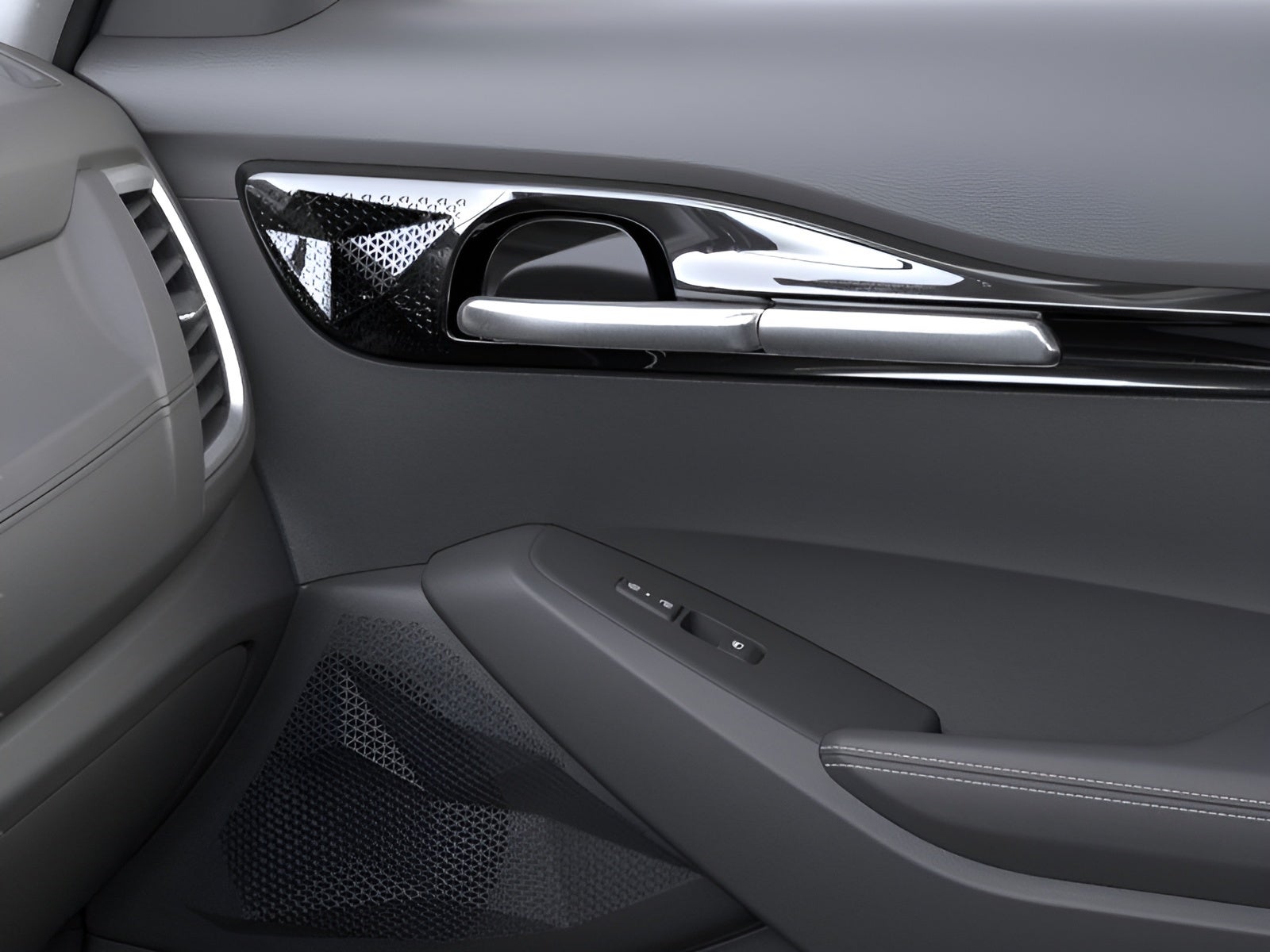 2026 Kia Seltos EX AWD