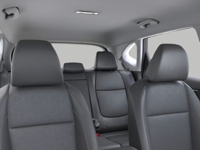 2026 Kia Seltos EX AWD