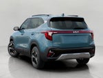 2026 Kia Seltos EX AWD