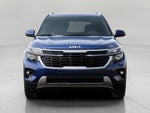2026 Kia Seltos EX AWD