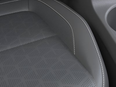 2026 Kia Seltos EX AWD