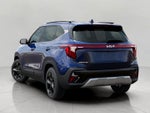 2026 Kia Seltos EX AWD
