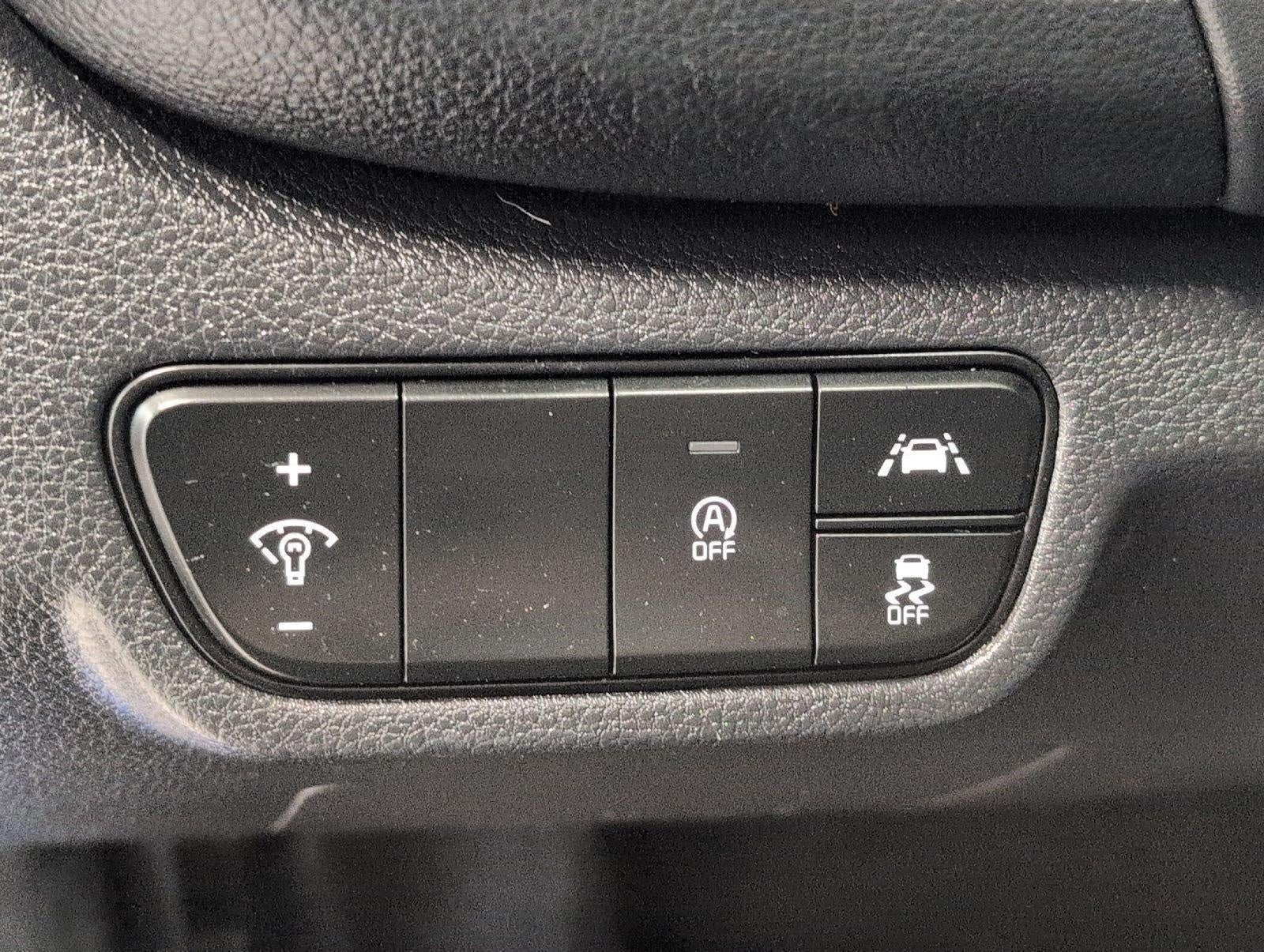 2022 Kia Seltos SX DCT AWD