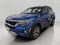2022 Kia Seltos SX DCT AWD