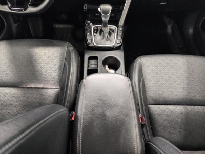 2022 Kia Seltos SX DCT AWD