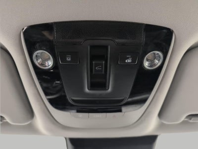 2022 Kia Seltos SX DCT AWD
