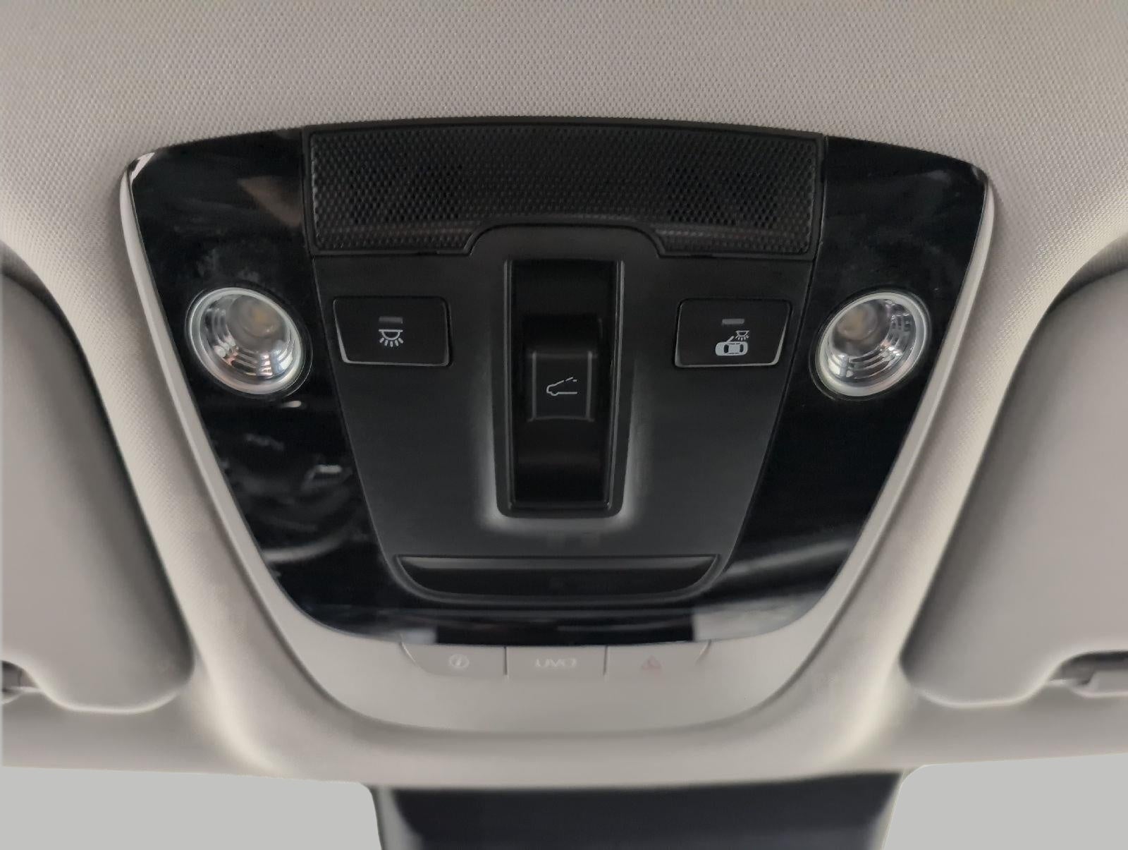 2022 Kia Seltos SX DCT AWD