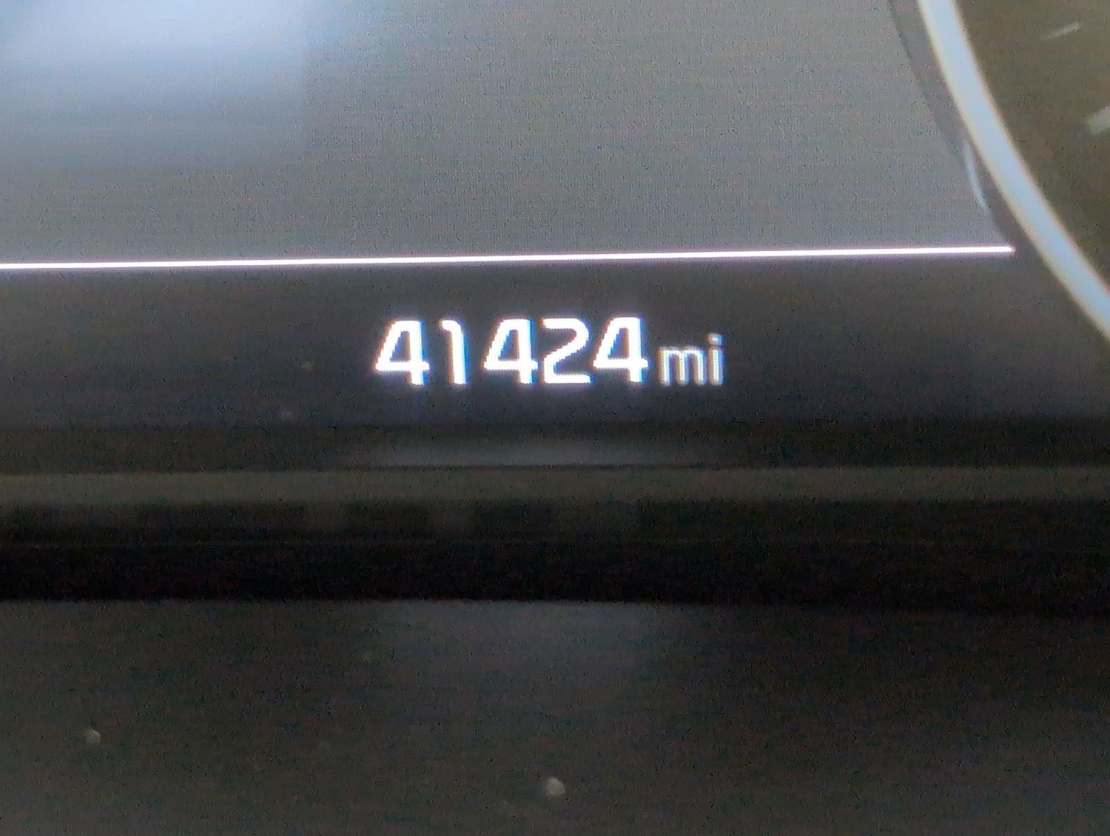 2022 Kia Seltos SX DCT AWD