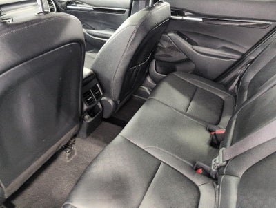 2022 Kia Seltos SX DCT AWD