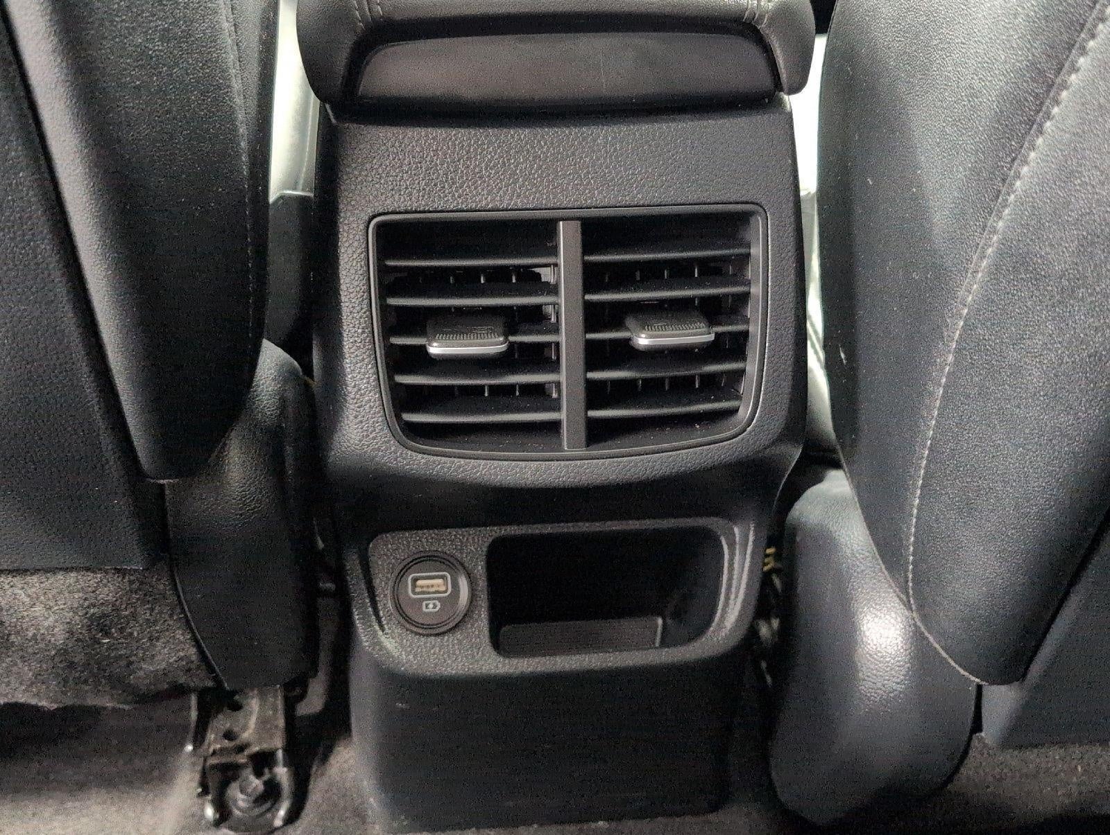2022 Kia Seltos SX DCT AWD